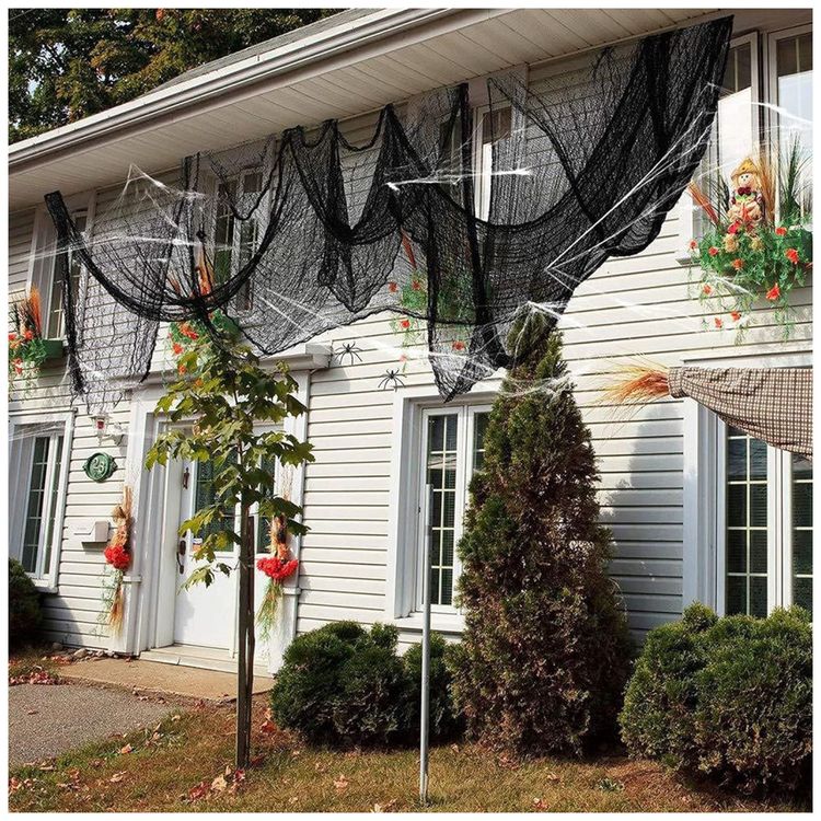 Kit-de-Decoracao-de-Halloween-com-Teias-de-Aranha-JQAQJU-foto-4
