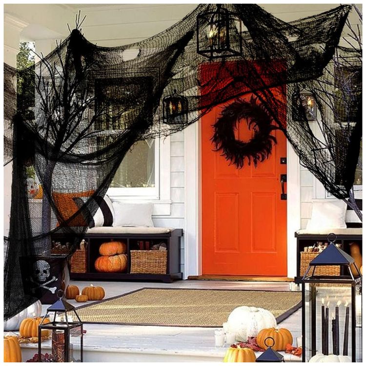Teias-de-Aranha-para-Decoracao-de-Halloween-foto-1