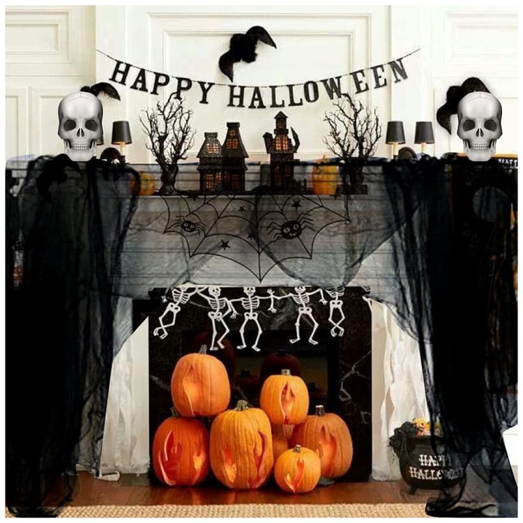 Teias-de-Aranha-para-Decoracao-de-Halloween-foto-3