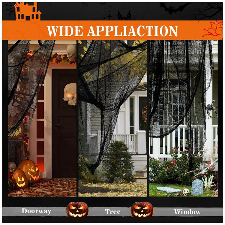 Teias-de-Aranha-para-Decoracao-de-Halloween-2-x-4-Metros-foto-5