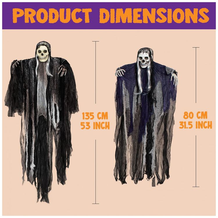 Kit-de-Esqueletos-Fantasma-de-Pendurar-para-Decoracao-de-foto-4