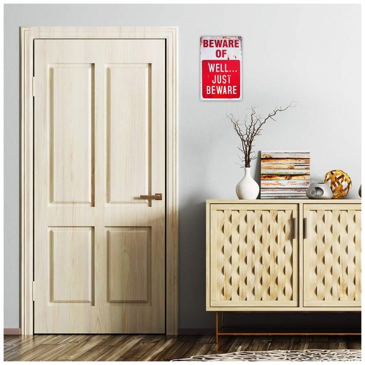 Kit-de-Placas-com-Avisos-Aterrorizantes-para-Decoracao-de-foto-3