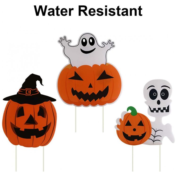 Kit-Decoracao-de-Halloween-para-Quintal-com-10-Unidades-foto-4