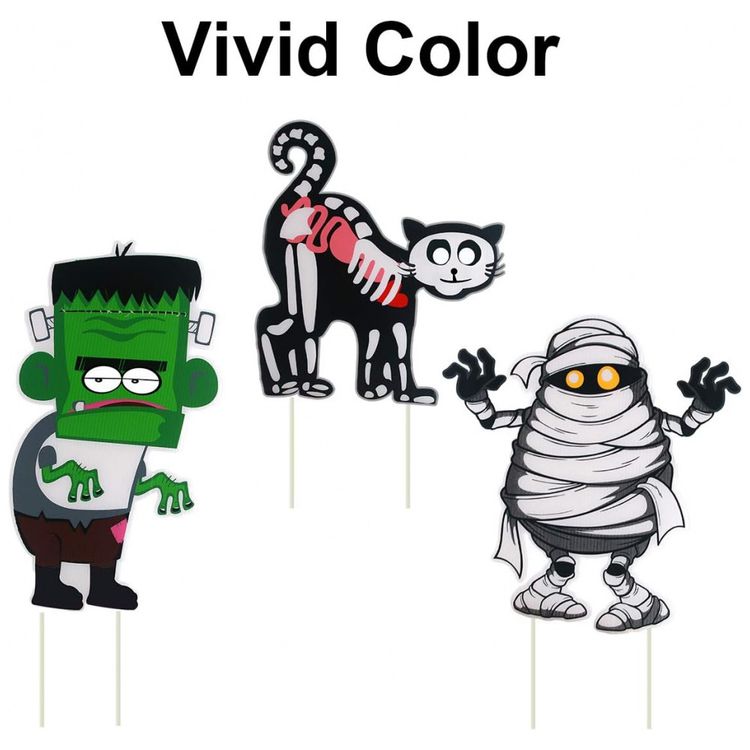 Kit-Decoracao-de-Halloween-para-Quintal-com-10-Unidades-foto-5