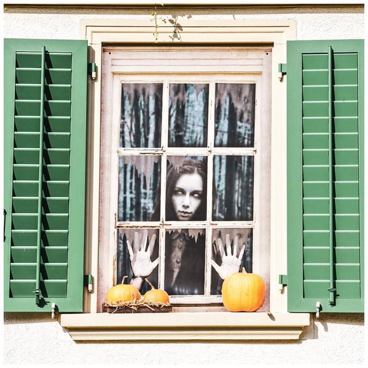 Cortina-de-Fantasma-para-Pendurar-na-Janela-Decoracao-para-foto-5