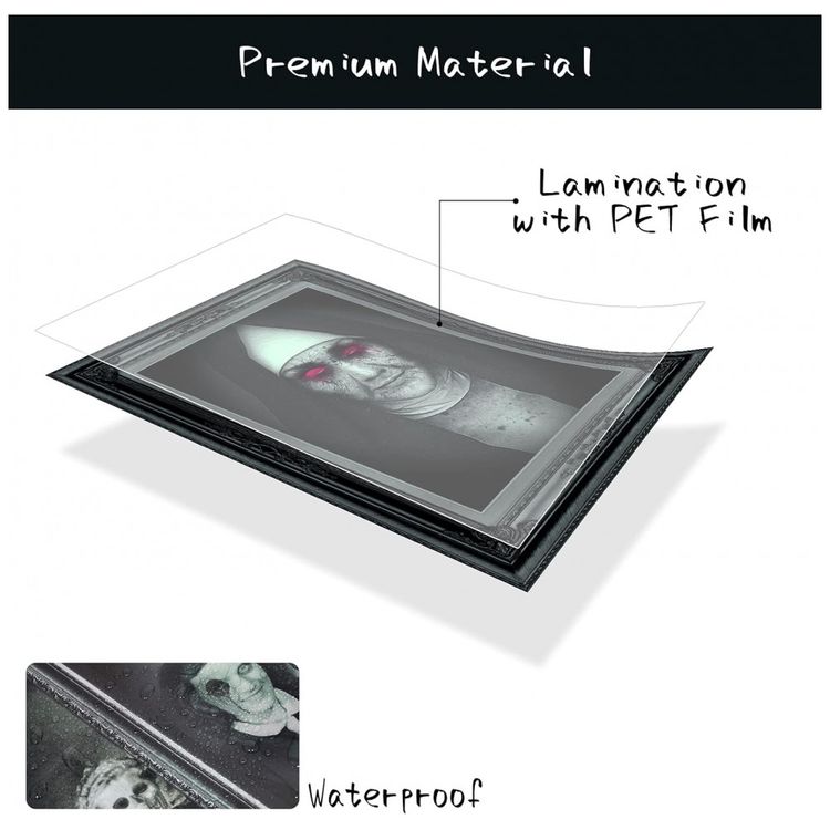 Kit-Quadros-Assustadores-3D-com-Movimento-de-Rosto-para-foto-1