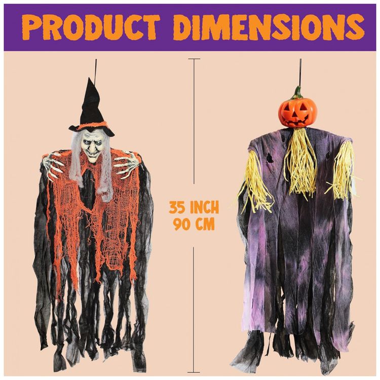 Kit-Fantasmas-de-Pendurar-para-Decoracao-de-Halloween-3-UN-foto-4