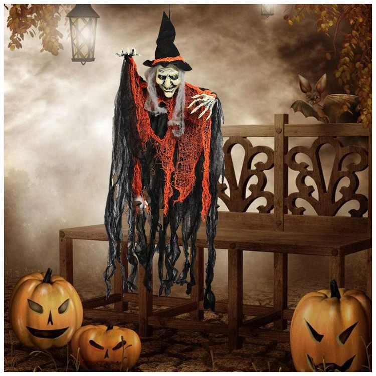 Kit-Fantasmas-de-Pendurar-para-Decoracao-de-Halloween-3-UN-foto-5