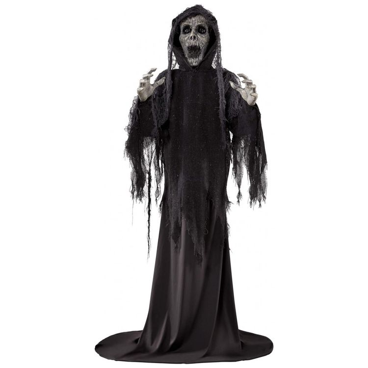 Fantasma-Animatronico-com-Sons-e-Movimentos-para-Decoracao-foto-4