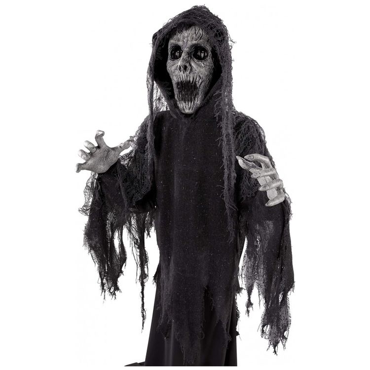 Fantasma-Animatronico-com-Sons-e-Movimentos-para-Decoracao-foto-5