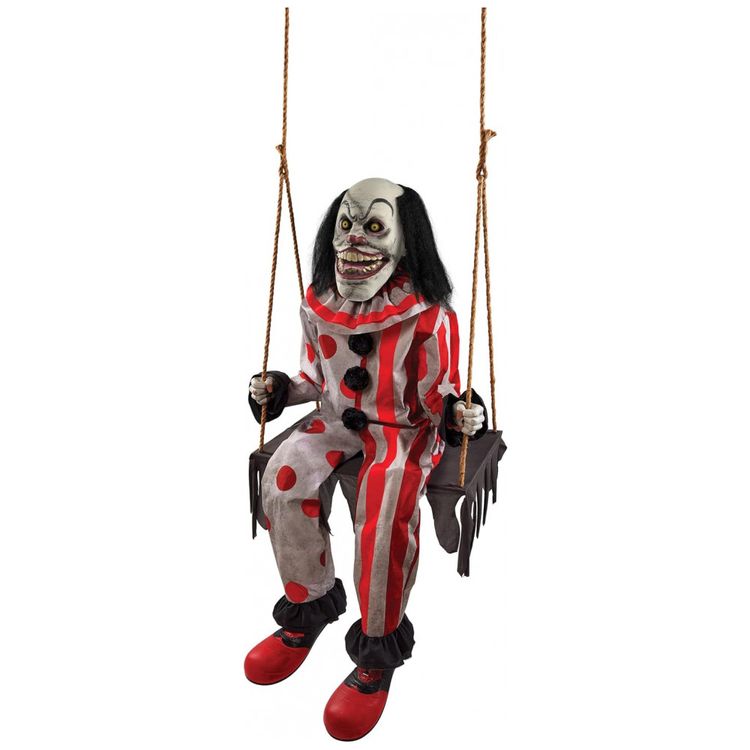 Palhaco-Sombrio-Animatronico-com-Som-e-Movimento-para-foto-1