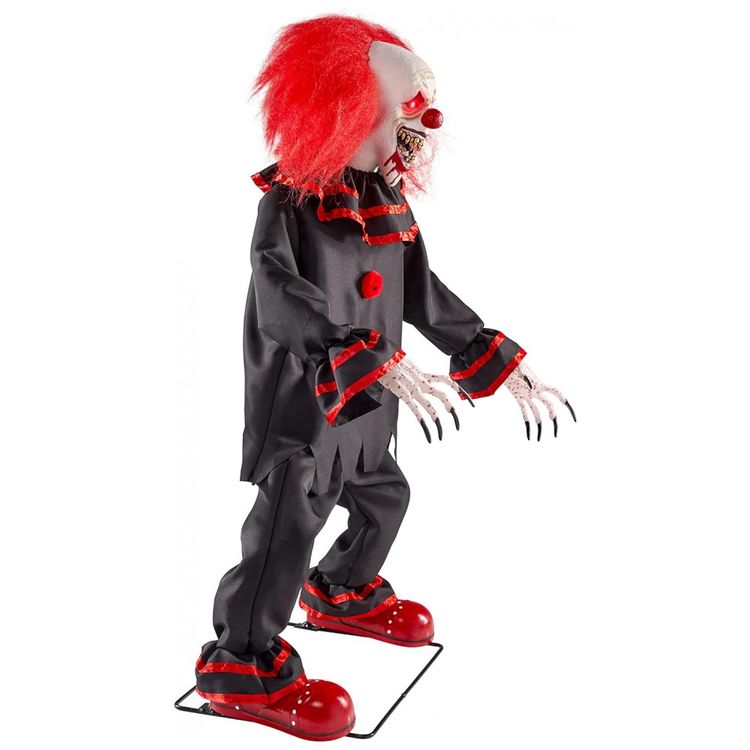 Palhaco-Assustador-Animatronico-com-Som-Movimento-e-Luz-foto-3
