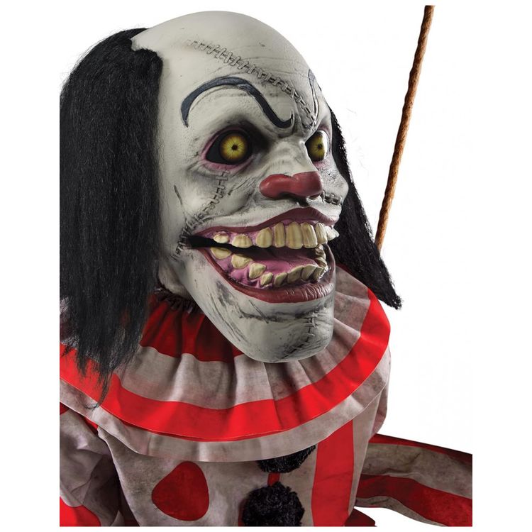 Palhaco-Sombrio-Animatronico-com-Som-e-Movimento-para-foto-5