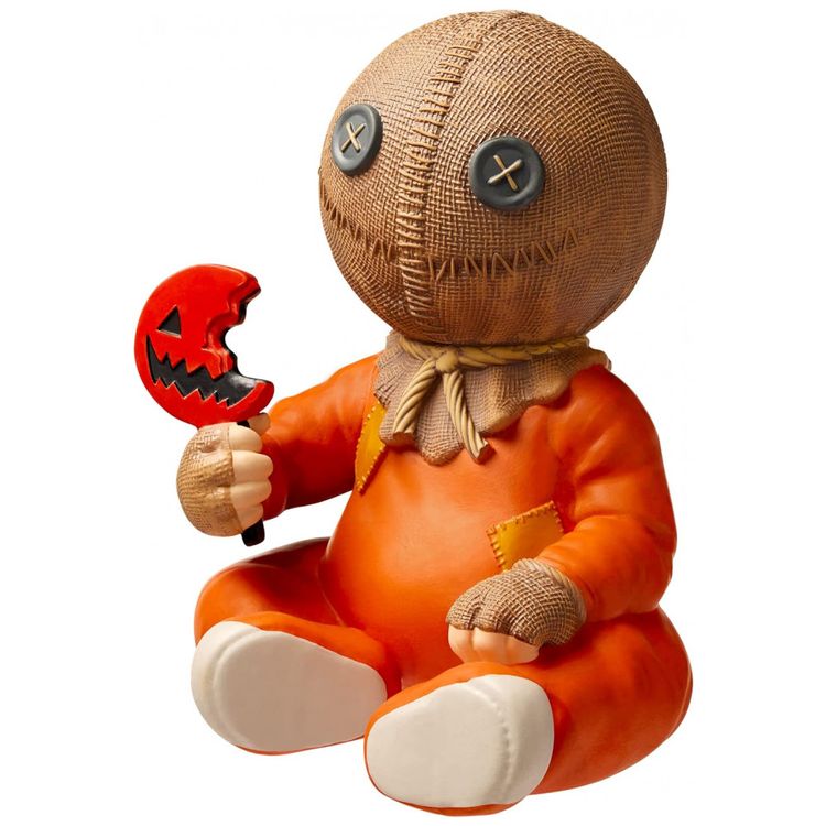 Boneco-Sam-Horror-com-Suporte-Estatico-para-Decoracao-foto-1