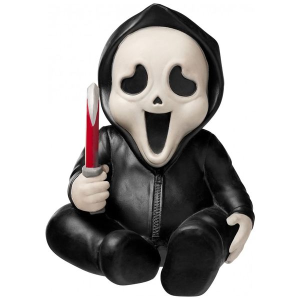 Fantasma-com-Suporte-Estatico-para-Decoracao-Interna-de-foto-0