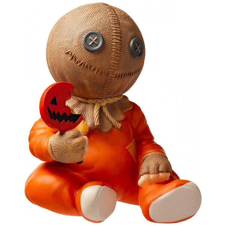 Boneco-Sam-Horror-com-Suporte-Estatico-para-Decoracao-foto-2