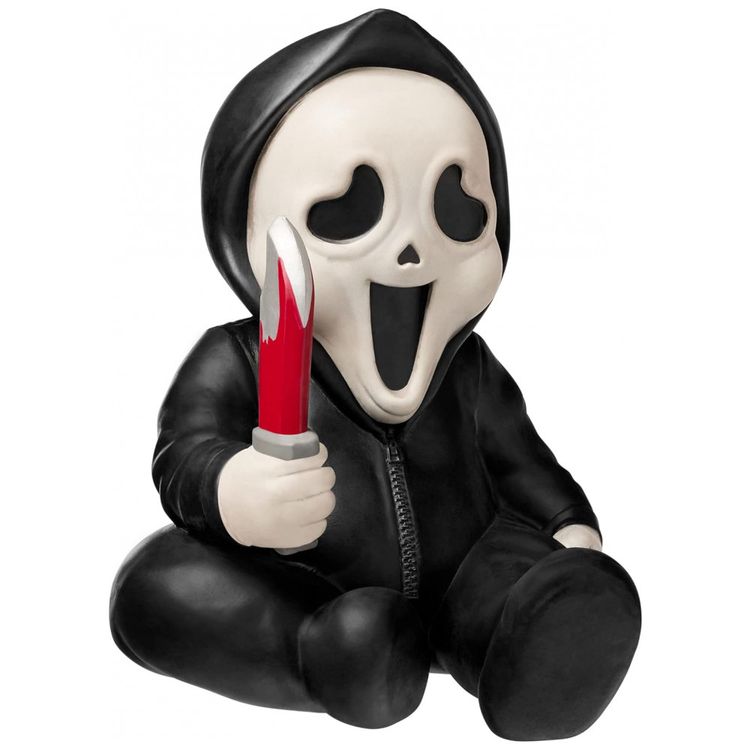 Fantasma-com-Suporte-Estatico-para-Decoracao-Interna-de-foto-1