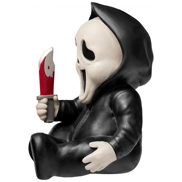 Fantasma-com-Suporte-Estatico-para-Decoracao-Interna-de-foto-4