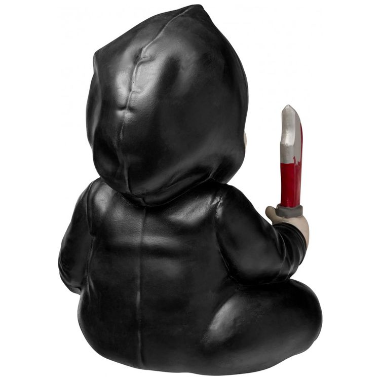 Fantasma-com-Suporte-Estatico-para-Decoracao-Interna-de-foto-5