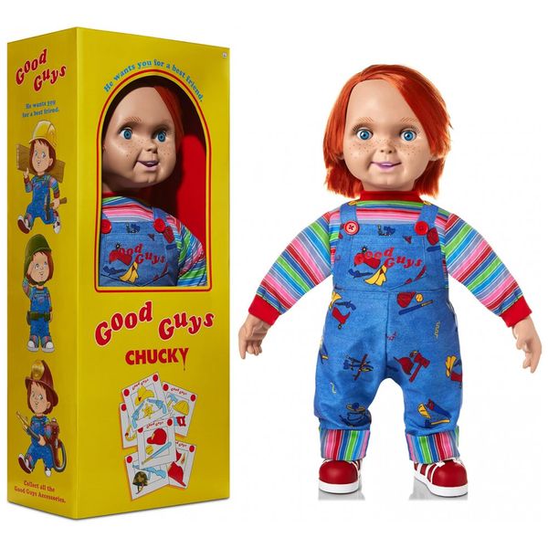 Boneco-Chucky-para-Decoracao-de-Halloween-Spirit-Halloween-foto-0