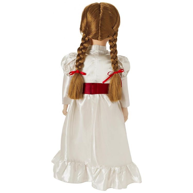 Boneca-Annabelle-em-Tamanho-Natural-para-Decoracao-Interna-foto-1