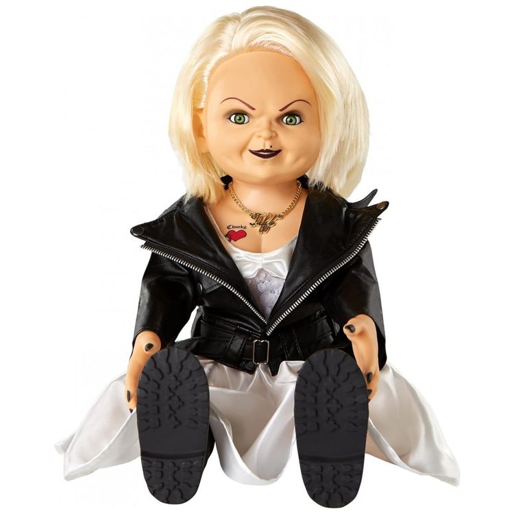 Boneca-Tiffany-Falante-e-com-Movimentos-para-Decoracao-de-foto-0