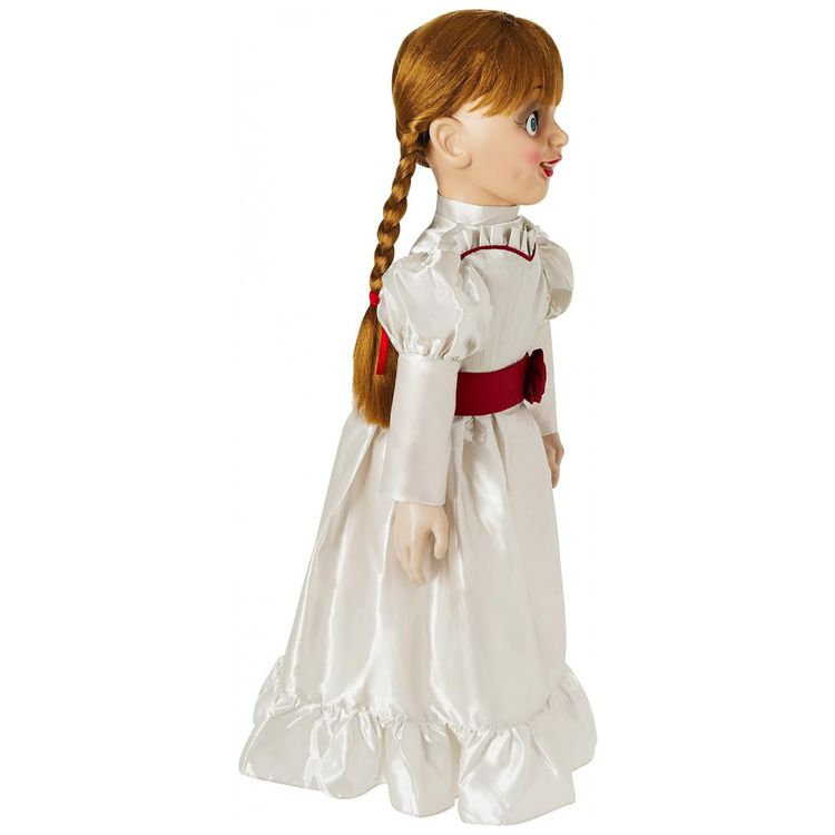 Boneca-Annabelle-em-Tamanho-Natural-para-Decoracao-Interna-foto-2