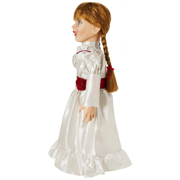 Boneca-Annabelle-em-Tamanho-Natural-para-Decoracao-Interna-foto-3