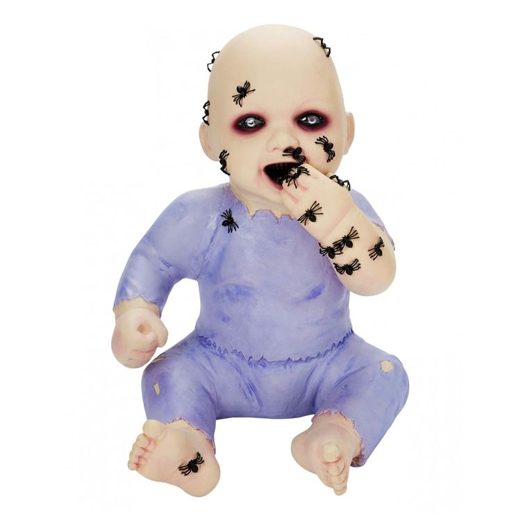 Boneca-Billie-Zumbi-Assustadora-para-Decoracao-de-Halloween-foto-0
