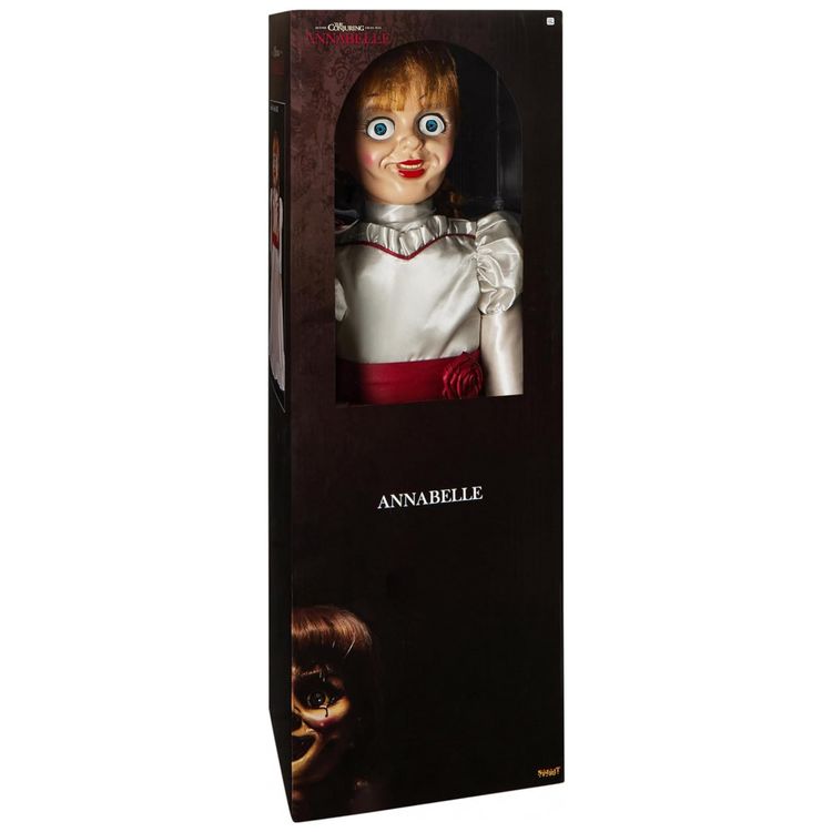 Boneca-Annabelle-em-Tamanho-Natural-para-Decoracao-Interna-foto-5