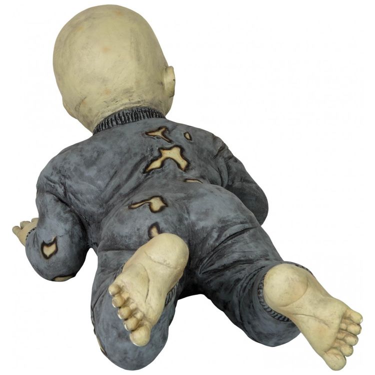 Decoracao-de-Halloween-Interna-Bebe-Zumbi-foto-2
