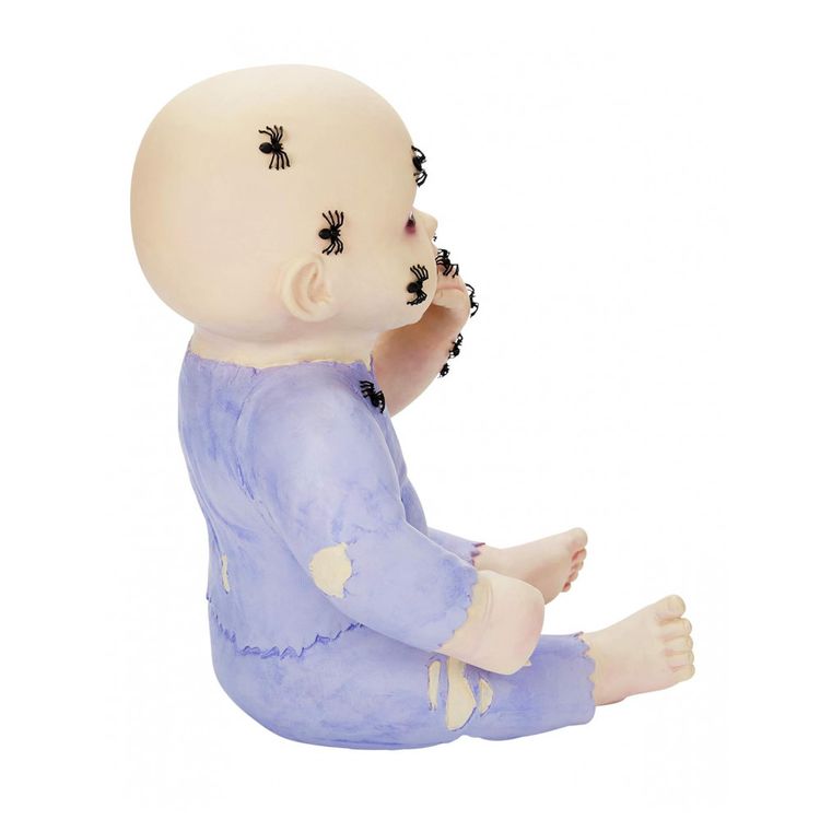 Boneca-Billie-Zumbi-Assustadora-para-Decoracao-de-Halloween-foto-2