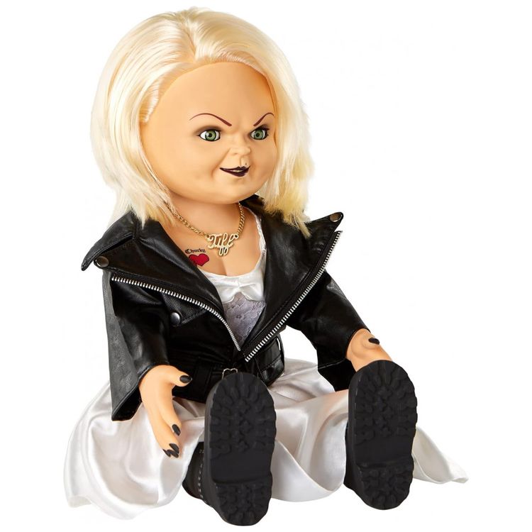 Boneca-Tiffany-Falante-e-com-Movimentos-para-Decoracao-de-foto-4