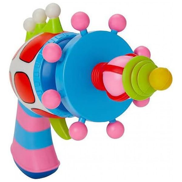 Pistola-de-Brinquedo-do-Espaco-Sideral-com-Luzes-e-Sons-foto-0