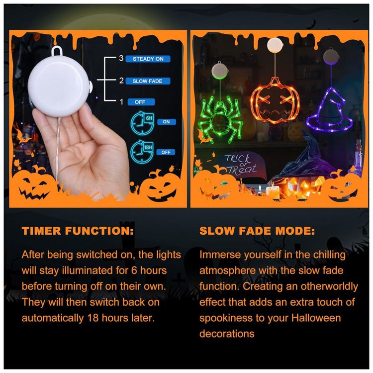 Kit-Decoracao-Interna-para-Halloween-LED-3-Pecas-Inclui-foto-2
