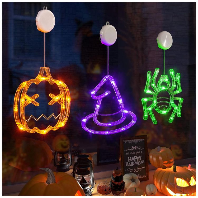 Kit-Decoracao-Interna-para-Halloween-LED-3-Pecas-Inclui-foto-3
