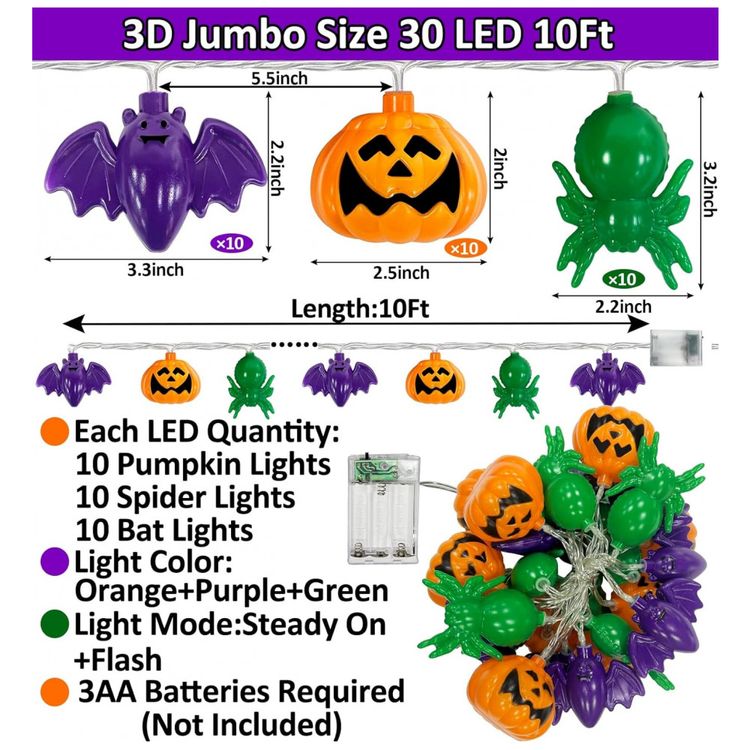 Pisca-Pisca-3-em-1-com-30-LED-3-Metros-a-Bateria-para-foto-1