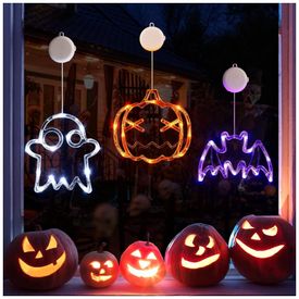 Kit-Decoracao-Interna-para-Halloween-LED-3-Pecas-Inclui-foto-0