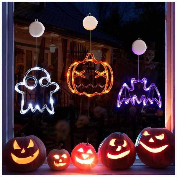 Kit-Decoracao-Interna-para-Halloween-LED-3-Pecas-Inclui-foto-0