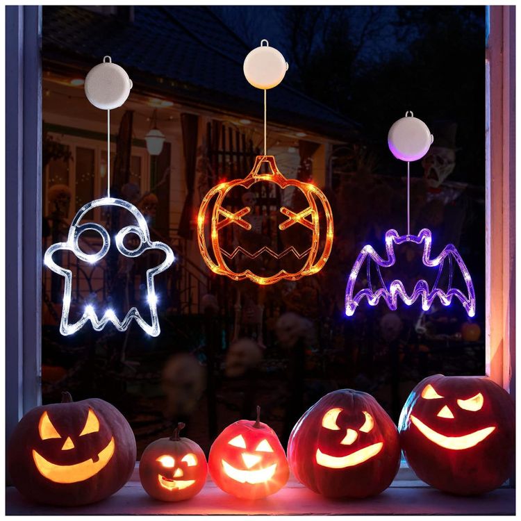 Kit-Decoracao-Interna-para-Halloween-LED-3-Pecas-Inclui-foto-0