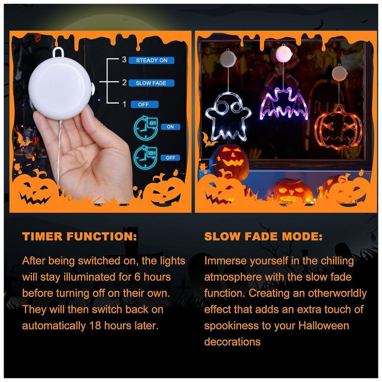 Kit-Decoracao-Interna-para-Halloween-LED-3-Pecas-Inclui-foto-2