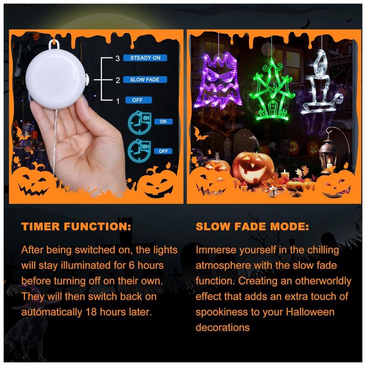 Kit-Decoracao-Interna-para-Halloween-LED-3-Pecas-Inclui-foto-4