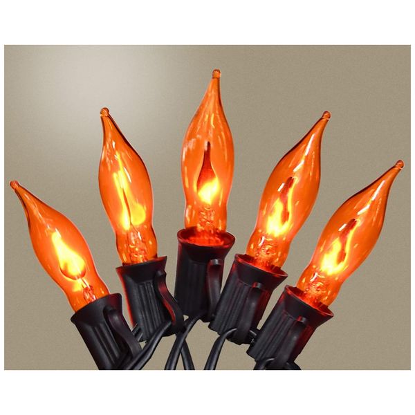 Pisca-Pisca-LED-C7-com-25-LEDS-para-Decoracao-de-Halloween-foto-0