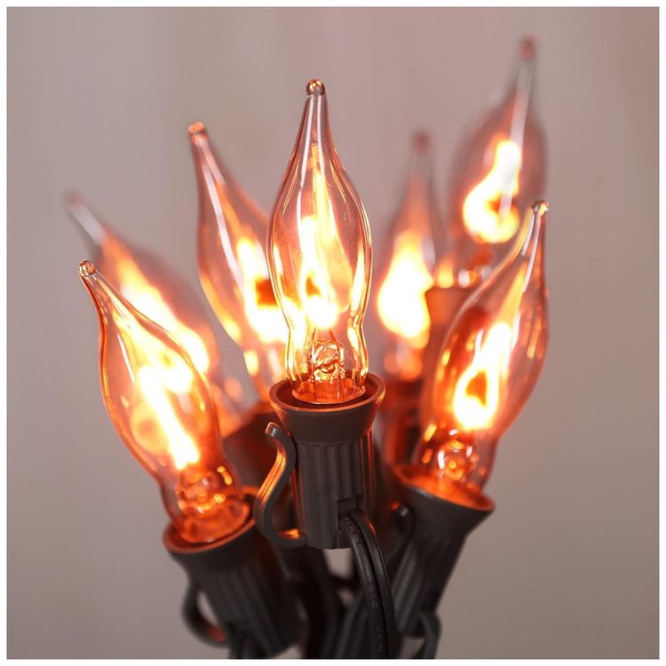 Pisca-Pisca-LED-3-Metros-com-Lampadas-E12-para-Decoracao-de-foto-0