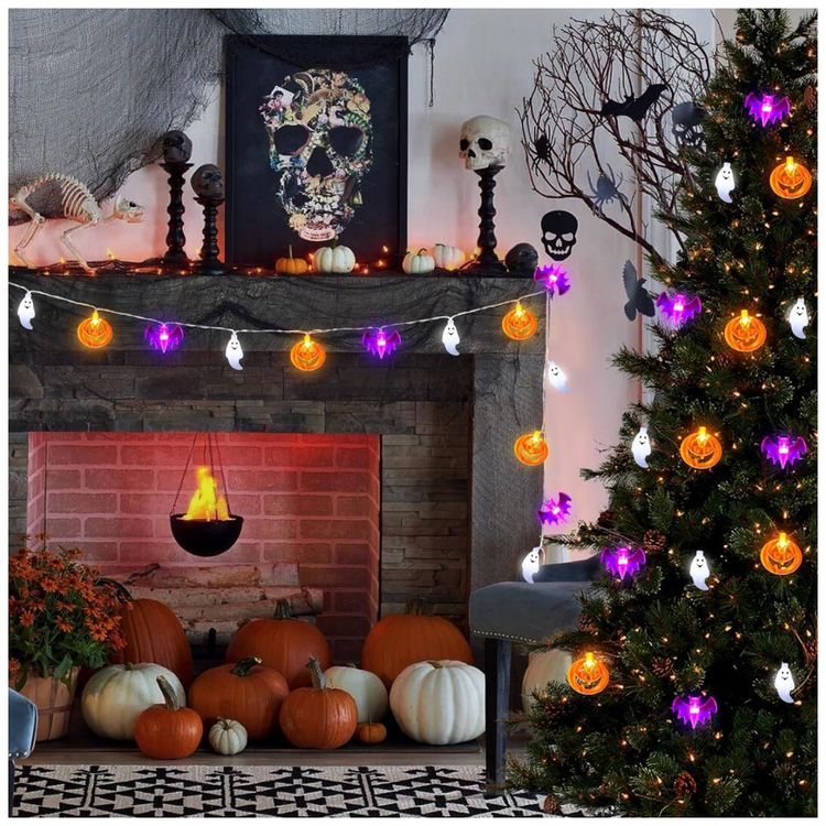 Pisca-Pisca-Halloween-3D-30-LEDS-6-Metros-a-Bateria-com-8-foto-3