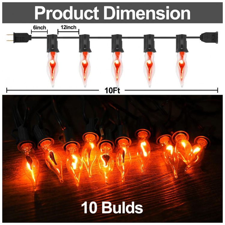Pisca-Pisca-LED-3-Metros-com-Lampadas-E12-para-Decoracao-de-foto-4
