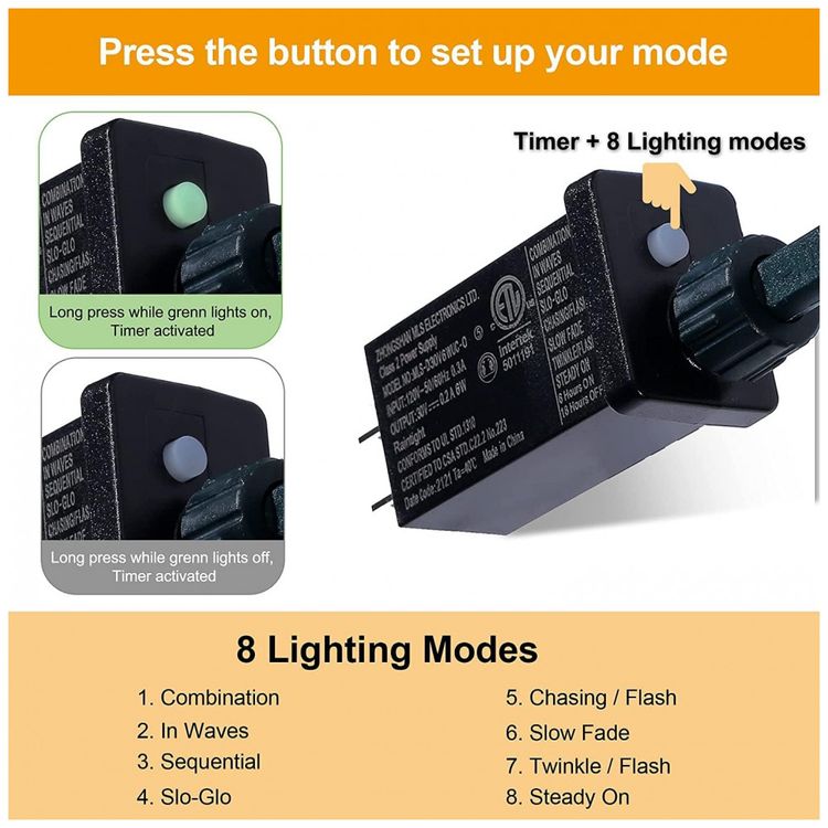 Pisca-Pisca-60-LED-6-Metros-Extensivel-com-8-Modos-e-Plug-foto-2