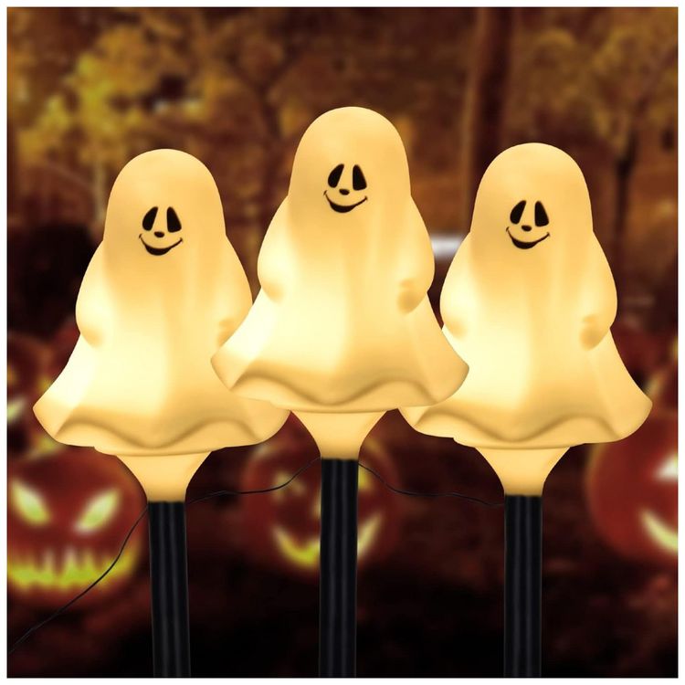 Kit-Estacas-de-Fantasma-Iluminado-Solar-a-Prova-dAgua-3-UN-foto-0