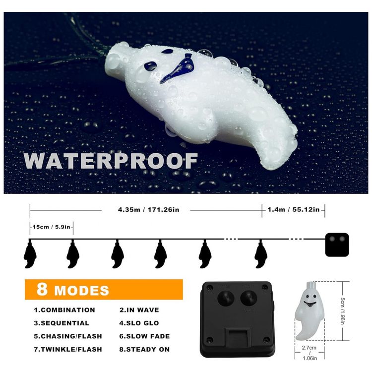 Luzes-de-Decoracao-de-Halloween-Solar-30-LED-6-Metros-com-8-foto-2