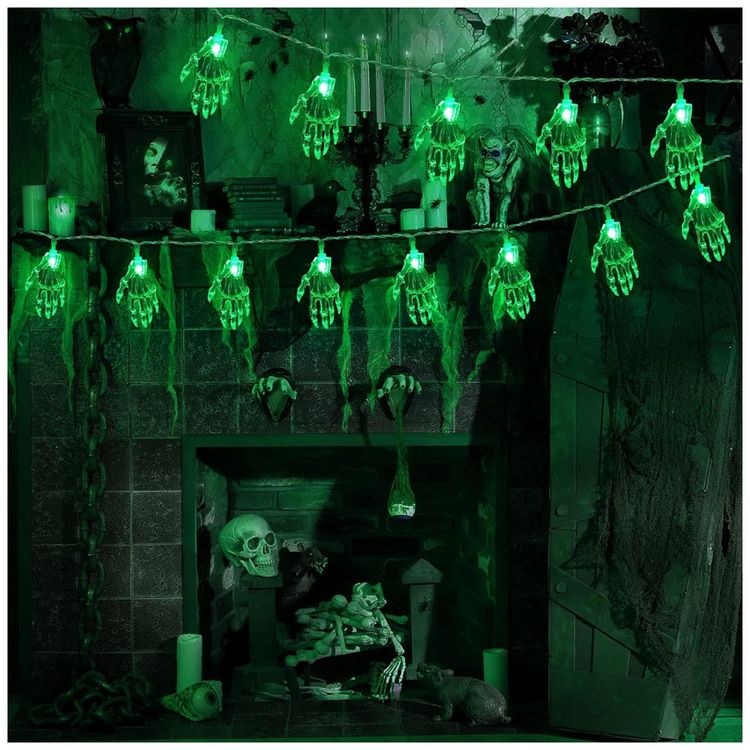 Pisca-Pisca-Mao-de-Esqueleto-30-LEDS-4-Metros-para-Decoracao-foto-3